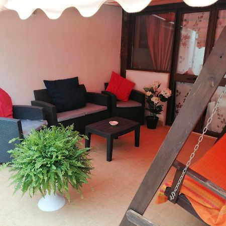La Terrazza Lejlighed Trapani Eksteriør billede